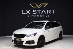 Peugeot 308 SW 1.2 PureTech GT Line EAT8