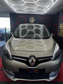 Renault Scenic 1.5 DCI 110ch BOÎTE AUTOMATIQUE