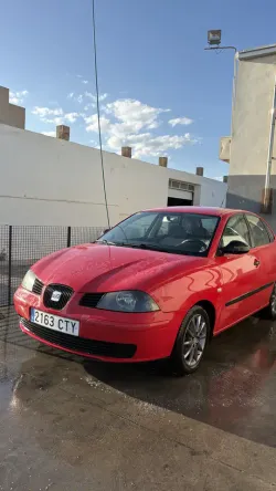 SEAT Ibiza 1.9 SDi Stella