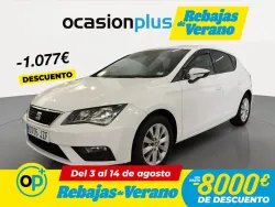 SEAT Leon 1.2 TSI S&S Style 110