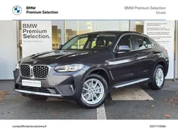 Bmw X4 xDrive20d 190ch xLine