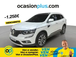 RENAULT Koleos 1.6dCi Zen 96kW