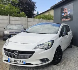 Opel Corsa 1,3 CDTI 95 CV COLOR ÉDITION