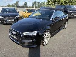 Audi A3 Cabriolet 1.5 35 TFSI COD - 150 BV S-TRONIC 7 DESIGN LUXE