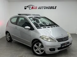 MERCEDES CLASSE A 180 CDI Avantgarde Autotronic CVT
