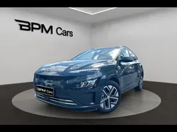 Hyundai Kona Electric 64kWh - 204ch Executive