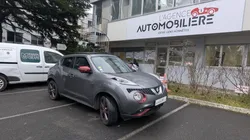 NISSAN Juke Teckna 1.5 Diesel