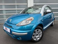 CITROËN C3 PLURIEL 1.4 HDI 70Ch CABRIOLET AIRDREAM / CLIM / RÉGULATEUR