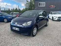 Volkswagen UP 1.0 60 cv Révise et Garantie Distrib.neuf Crit Air 1