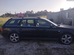 Audi A6 Allroad Allrod 4 4
