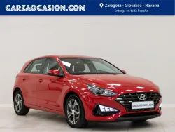 HYUNDAI i30 1.0 TGDI Klass 48V 120