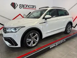 VOLKSWAGEN Tiguan 2.0TDI DSG R-Line 110kW