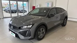 Peugeot 408 1.2 PureTech Allure Pack EAT8 de 2025