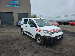 CITROEN Berlingo III 1.6 HDI 100 3 places