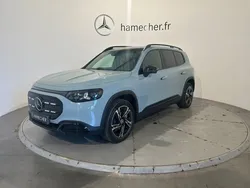 Mercedes-benz GLB 200 EQ 224ch Business Line