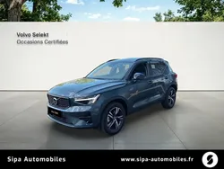 Volvo XC40 B3 163 ch DCT7 Lounge Edition 5p