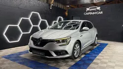 Megane 4 1.5 DCi 110ch EDC Business