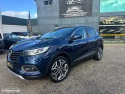 Renault Kadjar 1.5 Blue dCi Intens EDC