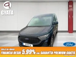 FORD Tourneo Connect 2.0 Ecoblue SWB L1 Trend 122