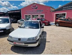 Peugeot 306 1.4 xr