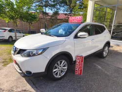 NISSAN Qashqai 1.2 DIG-T N-Tec