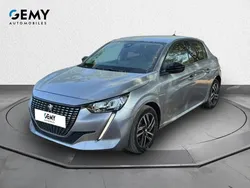PEUGEOT 208 PureTech 100 S&S BVM6 Allure
