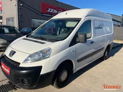 Peugeot Expert Vu FOURGON 229 2.0 HDI 120 L2H1 PACK CD CLIM