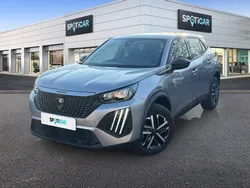 PEUGEOT 2008 100 S&S BVM6 Style