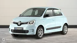 Renault Twingo E-Tech Electric Equilibre R80 Achat Intégral