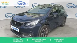 Peugeot 2008 1.2 PureTech 82 EAT6 Active