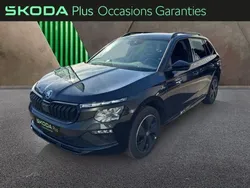 Skoda Kamiq 1.0 TSI Evo 2 116ch Monte Carlo DSG7