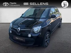 Renault Twingo 1.0 SCe 70ch Limited 2017 Boîte Courte