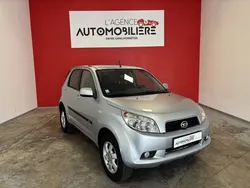 DAIHATSU Terios TERIOS II 1.5 LUXURY BVA