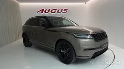 Land Rover Range Rover Velar de 2017