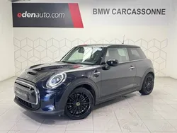Mini Hatch 3 Portes Cooper SE 184 ch Edition Premium Plus