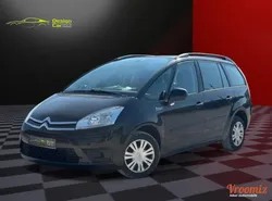 Citroen C4 Grand Picasso 1.6 HDI 110 MILLENIUM 7 PLACES