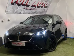 BMW 120i 170cv M Sport DKG7 *CAR PLAY* Vision tête Haute* TVA récupérable* Crédit/ Reprise