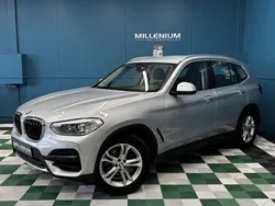Bmw X3 (G01) XDRIVE20DA 190CH LOUNGE EURO6C