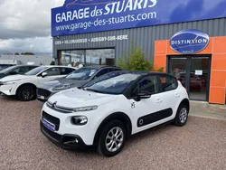 CITROEN C3 1.2 PureTech 12V - 82 S&S GRAPHIC + ATTELAGE