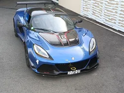 Lotus exige cup 380 1/60 EX 460
