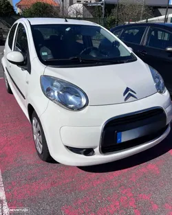 Citroën C1 1.0 SX Airdream