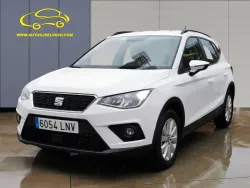 SEAT Arona 1.0 TSI Ecomotive S&S Style 110