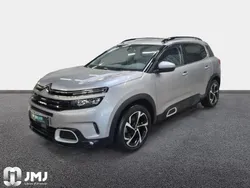 Citroën C5 Aircross PureTech 130 S&S BVM6 Shine