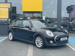 Mini Clubman (2) Cooper D Kensington 150 ch BVA8 (F54) 5 portes Break (janv. 2019) (co2 115)
