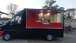 Food Truck Snack