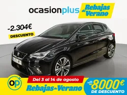 SEAT Ibiza 1.0 TSI S&S Special Edition 110
