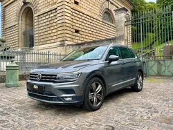 VOLKSWAGEN TIGUAN 1.5 TSI 150 DSG7 Carat Exclusive / CAMERA 360 / SIEGES CHAUFFANTS ELECTRIQUES / DYNAUDIO