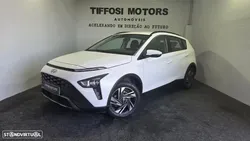Hyundai Bayon 1.2 Select