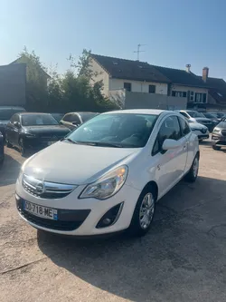 Opel corsa (2) 1.2 twinport 85