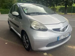 Toyota aygo 1.0i 2008
